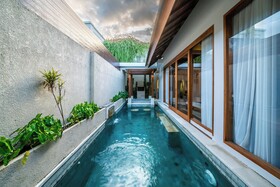 Sithala Villa Seminyak