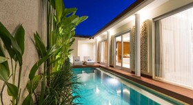 Sithala Villa Seminyak