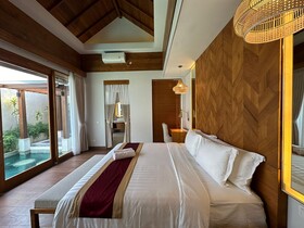 Sithala Villa Seminyak