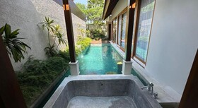 Sithala Villa Seminyak