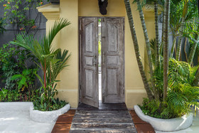 Smiling Cactus Villa