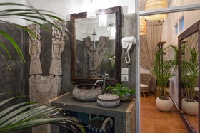 Smiling Cactus Villa
