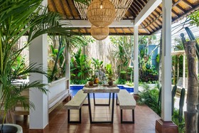 Smiling Cactus Villa
