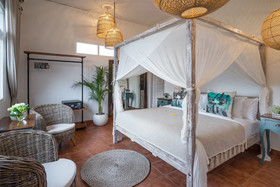Smiling Cactus Villa