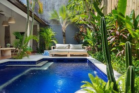 Smiling Cactus Villa