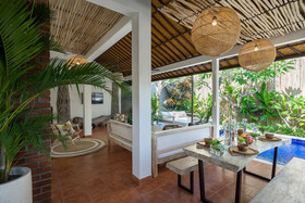 Smiling Cactus Villa