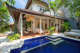 Smiling Cactus Villa
