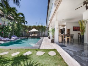 Sophia Villa