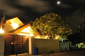 Subali Villa