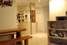 Subali Villa