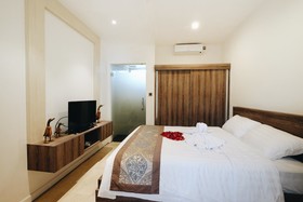 Subali Villa