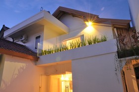 Subali Villa
