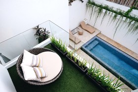 Subali Villa