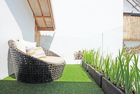 Subali Villa