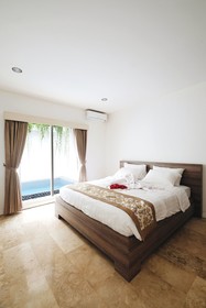 Subali Villa