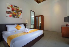 Sudha Villa Bali Baik-Baik