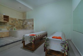 Sudha Villa Bali Baik-Baik