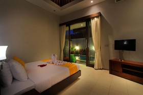 Sudha Villa Bali Baik-Baik