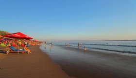 Sudha Villa Bali Baik-Baik