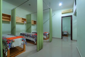 Sudha Villa Bali Baik-Baik