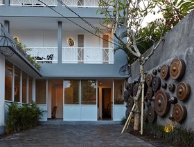 Summerhome Seminyak