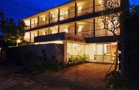 Summerhome Seminyak