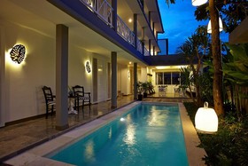 Summerhome Seminyak