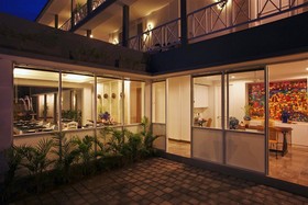 Summerhome Seminyak