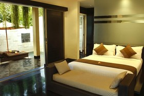 Sun Island Boutique Villas & Spa Seminyak
