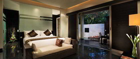 Sun Island Boutique Villas & Spa Seminyak