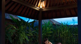 Sun Island Boutique Villas & Spa Seminyak