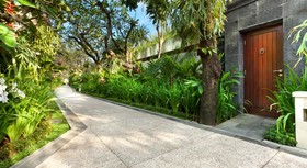 Sun Island Boutique Villas & Spa Seminyak