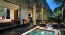 Sun Island Boutique Villas & Spa Seminyak