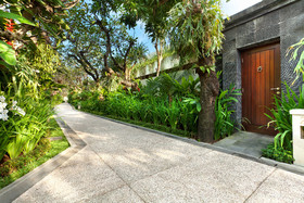 Sun Island Boutique Villas & Spa Seminyak