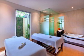 Sun Island Boutique Villas & Spa Seminyak