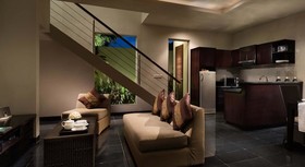 Sun Island Boutique Villas & Spa Seminyak