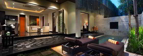 Sun Island Boutique Villas & Spa Seminyak