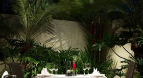 Sun Island Boutique Villas & Spa Seminyak