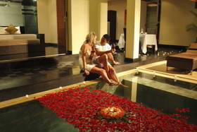 Sun Island Boutique Villas & Spa Seminyak