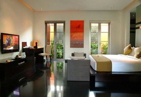 Sun Island Boutique Villas & Spa Seminyak