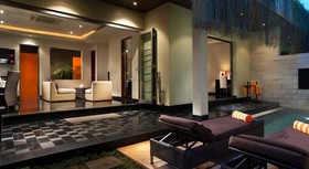 Sun Island Boutique Villas & Spa Seminyak