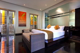 Sun Island Boutique Villas & Spa Seminyak
