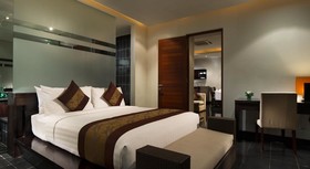 Sun Island Boutique Villas & Spa Seminyak