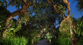Sun Island Boutique Villas & Spa Seminyak