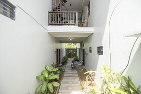 Super OYO 2417 Panen House
