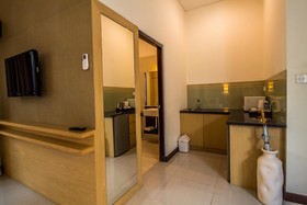 Svarna Suite Seminyak