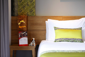 D'Primahotel Petitenget Seminyak 2