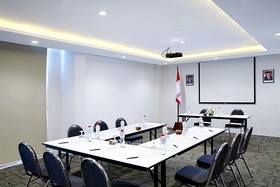D'Primahotel Petitenget Seminyak 2
