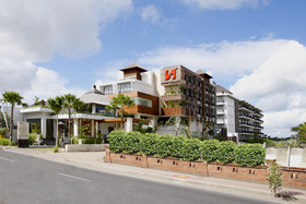 D'Primahotel Petitenget Seminyak 2