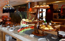 D'Primahotel Petitenget Seminyak 2